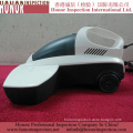 Vacuum Cleaner Inspection In China 